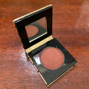 Tarte Speakeasy Metallic Eye Shadow